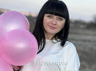 Roseaurora