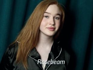 Rosebeam