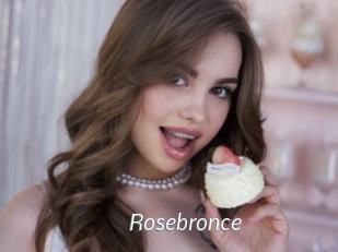 Rosebronce