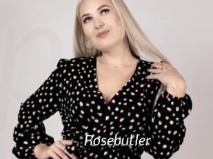 Rosebutler
