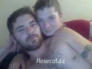 Rosecat44