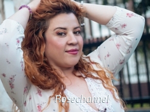 Rosechannel