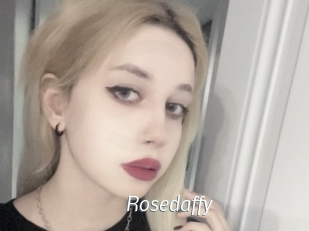 Rosedaffy