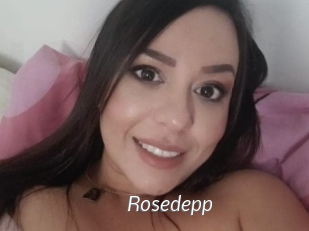 Rosedepp