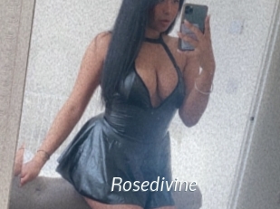 Rosedivine