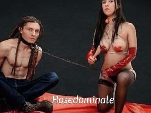 Rosedominate