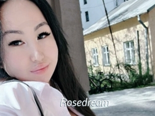 rosedream Porn Star