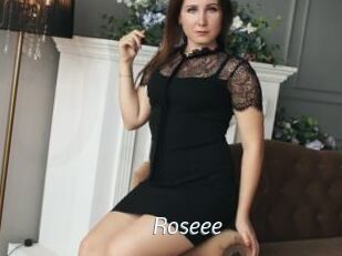 Roseee