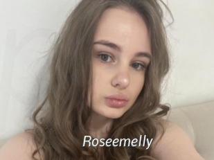 roseemelly Porn Star