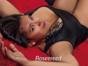 Roseereed