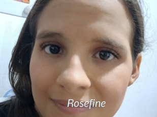 Rosefine