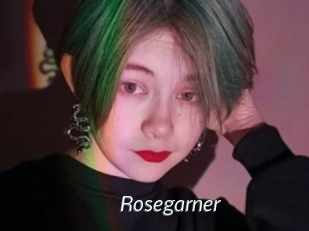 Rosegarner