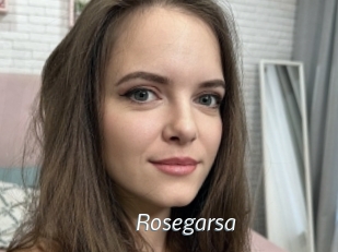 Rosegarsa