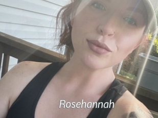 Rosehannah