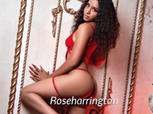 Roseharrington
