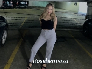Rosehermosa