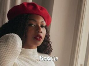 Roseije