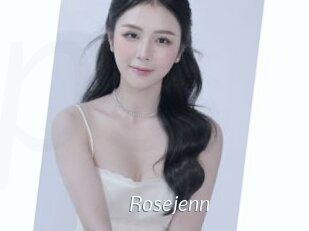 Rosejenn