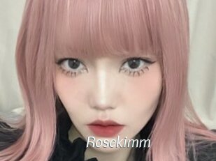 Rosekimm