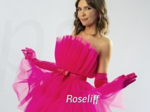 roseliff Porn Star