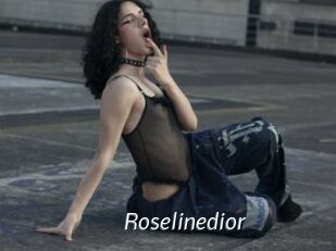Roselinedior