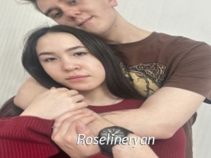 Roselineryan