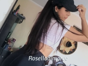 roselladimarco Porn Star