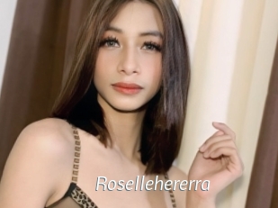 rosellehererra Porn Star