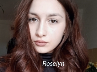 Roselyn