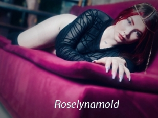 Roselynarnold