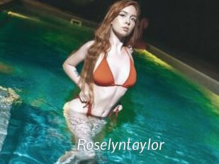 Roselyntaylor