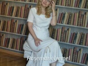 Rosemarietremel