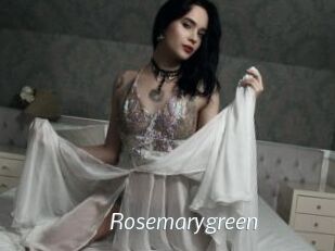 Rosemarygreen