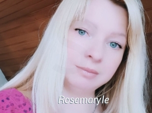 Rosemaryle
