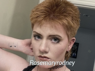 Rosemaryrodney