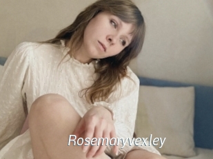 Rosemaryvexley