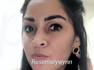 rosemarywynn Porn Star