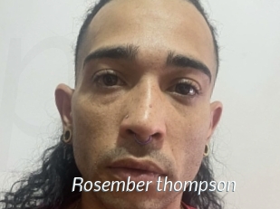 rosember_thompson Porn Star