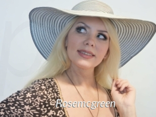 Rosemcgreen