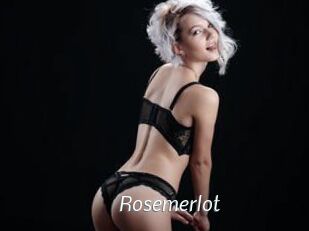 rosemerlot Porn Star