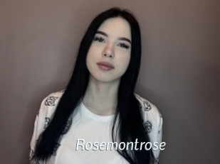 Rosemontrose