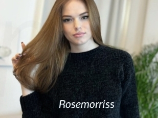 Rosemorriss
