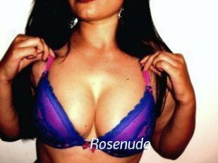 Rosenude