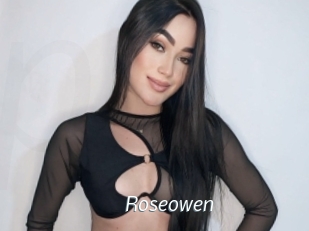 Roseowen