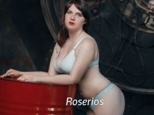 Roserios