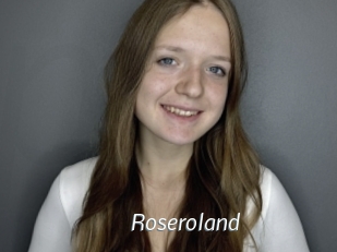 Roseroland