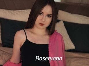 Roseryann