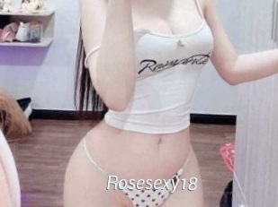 Rosesexy18