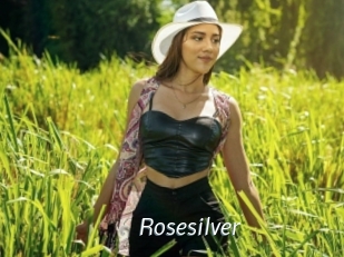 Rosesilver