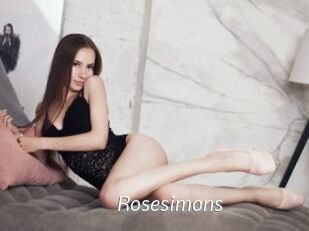 Rosesimons